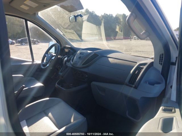 1FTNE1ZMXFKB23059 Ford Transit-150