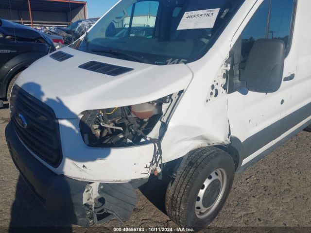 1FTNE1ZMXFKB23059 Ford Transit-150