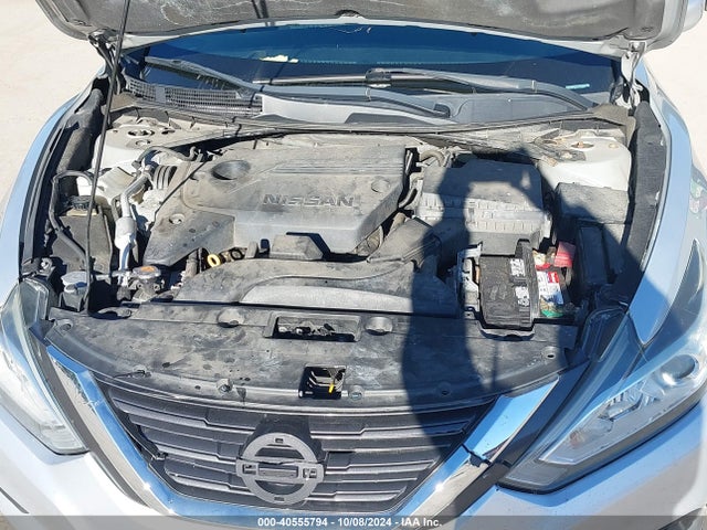 1N4AL3AP2GC249827 Nissan Altima 2.5/2.5 S/2.5 Sl/2.5 Sr/2.5 Sv