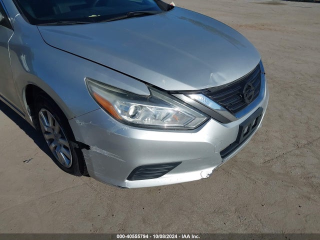 1N4AL3AP2GC249827 Nissan Altima 2.5/2.5 S/2.5 Sl/2.5 Sr/2.5 Sv