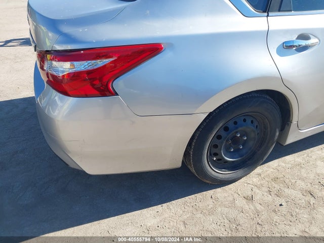 1N4AL3AP2GC249827 Nissan Altima 2.5/2.5 S/2.5 Sl/2.5 Sr/2.5 Sv