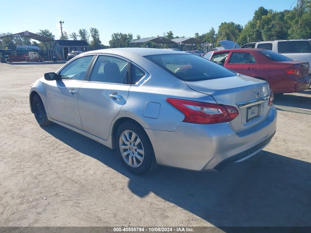 1N4AL3AP2GC249827 Nissan Altima 2.5/2.5 S/2.5 Sl/2.5 Sr/2.5 Sv