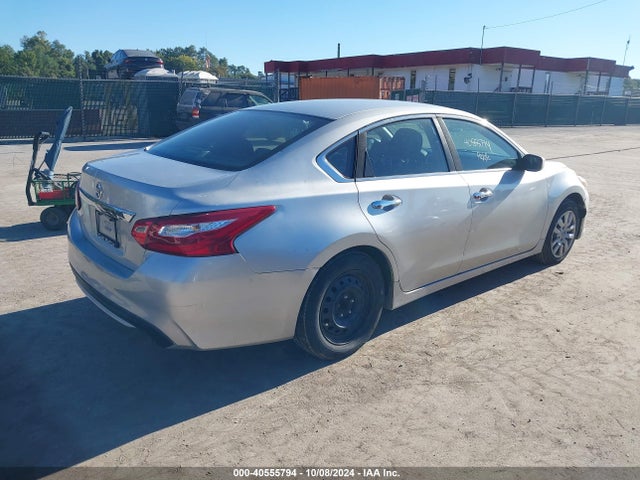 1N4AL3AP2GC249827 Nissan Altima 2.5/2.5 S/2.5 Sl/2.5 Sr/2.5 Sv