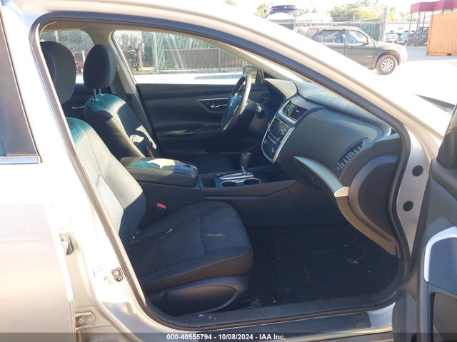 1N4AL3AP2GC249827 Nissan Altima 2.5/2.5 S/2.5 Sl/2.5 Sr/2.5 Sv