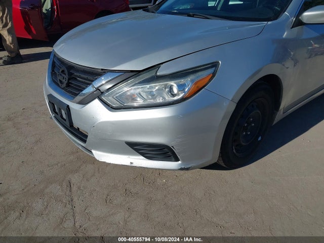 1N4AL3AP2GC249827 Nissan Altima 2.5/2.5 S/2.5 Sl/2.5 Sr/2.5 Sv