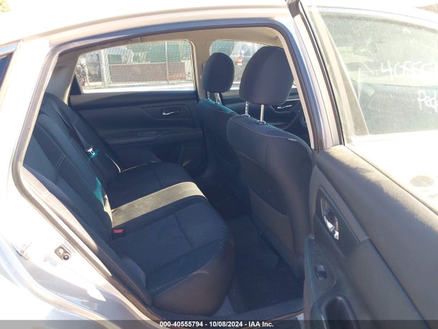 1N4AL3AP2GC249827 Nissan Altima 2.5/2.5 S/2.5 Sl/2.5 Sr/2.5 Sv