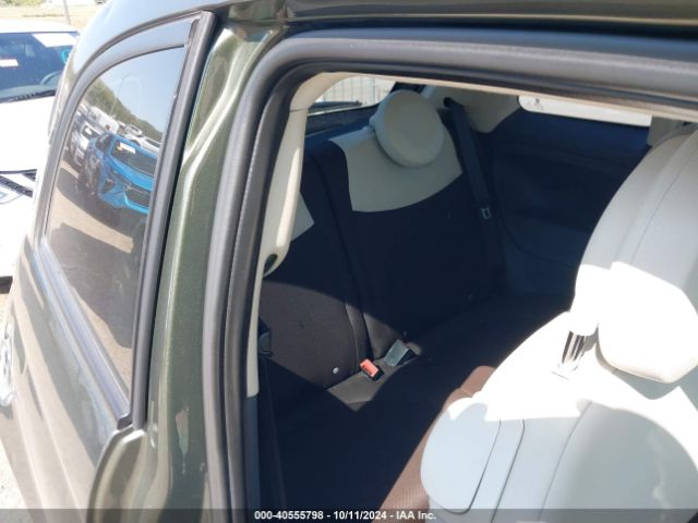 3C3CFFAR5ET293999 Fiat 500 POP