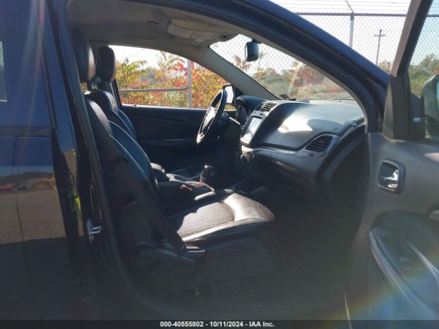 3C4PDDGG3HT703765 Dodge Journey Crossroad Plus Awd