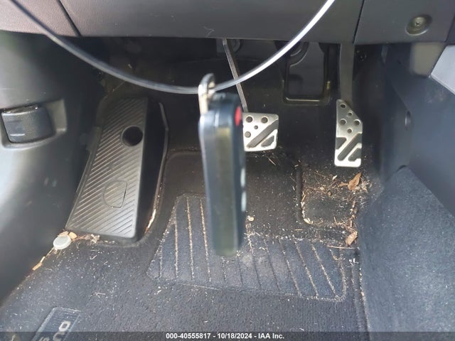 2013 MITSUBISHI OUTLANDER SPORT 4A4AP5AU2DE016880 Photo 10