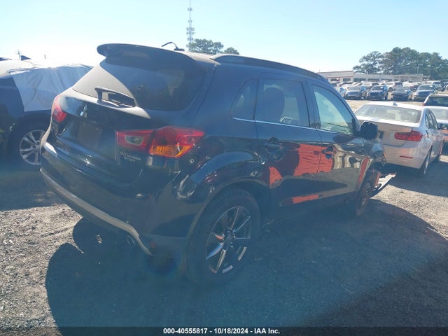 2013 MITSUBISHI OUTLANDER SPORT 4A4AP5AU2DE016880 Photo 3