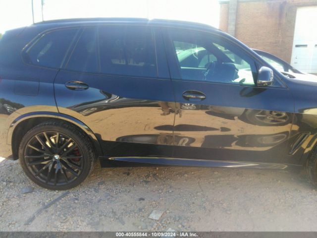 5UXCR6C09M9F27913 BMW X5 Xdrive40i