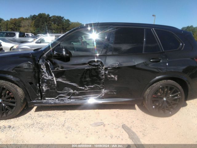 5UXCR6C09M9F27913 BMW X5 Xdrive40i