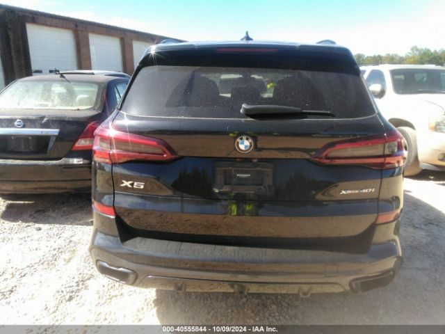 5UXCR6C09M9F27913 BMW X5 Xdrive40i