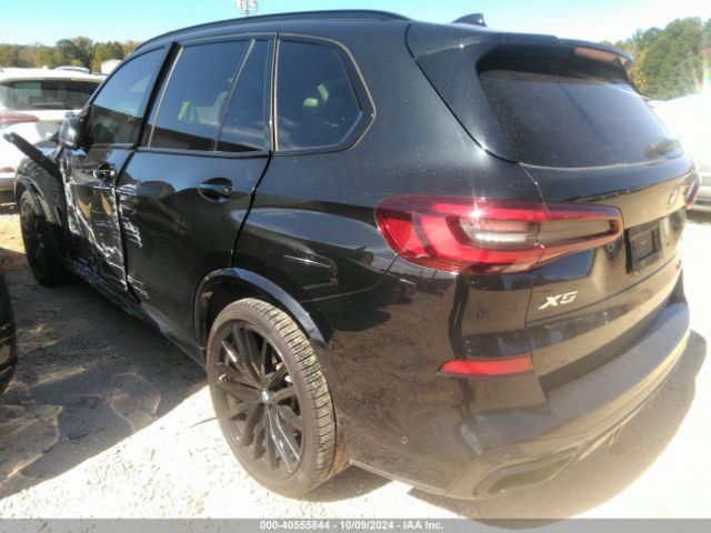 5UXCR6C09M9F27913 BMW X5 Xdrive40i