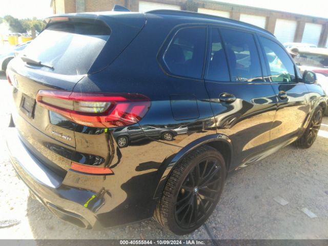 5UXCR6C09M9F27913 BMW X5 Xdrive40i