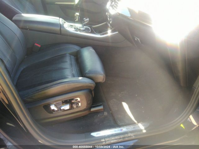 5UXCR6C09M9F27913 BMW X5 Xdrive40i