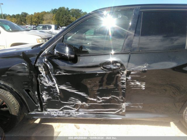5UXCR6C09M9F27913 BMW X5 Xdrive40i