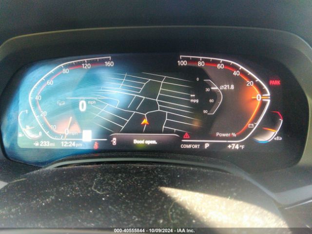 5UXCR6C09M9F27913 BMW X5 Xdrive40i