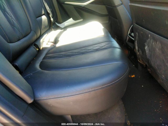 5UXCR6C09M9F27913 BMW X5 Xdrive40i