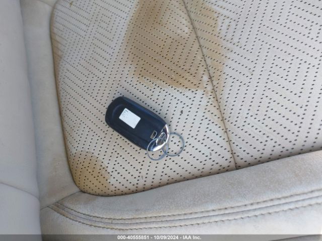 KL4MMFSL5MB041292 Buick Encore Gx Fwd Essence