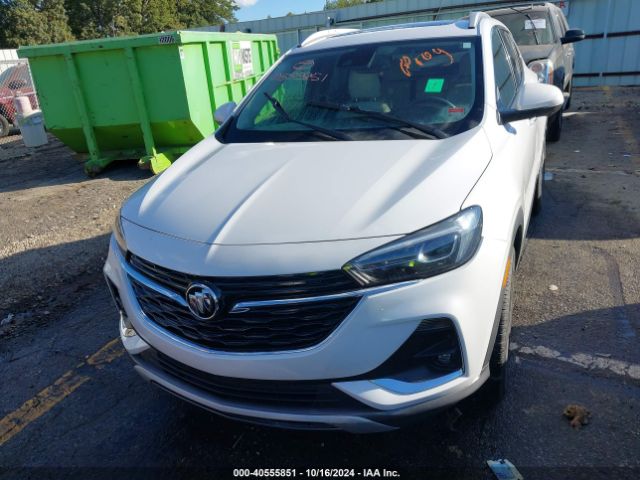 KL4MMFSL5MB041292 Buick Encore Gx Fwd Essence