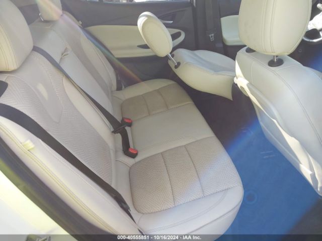 KL4MMFSL5MB041292 Buick Encore Gx Fwd Essence