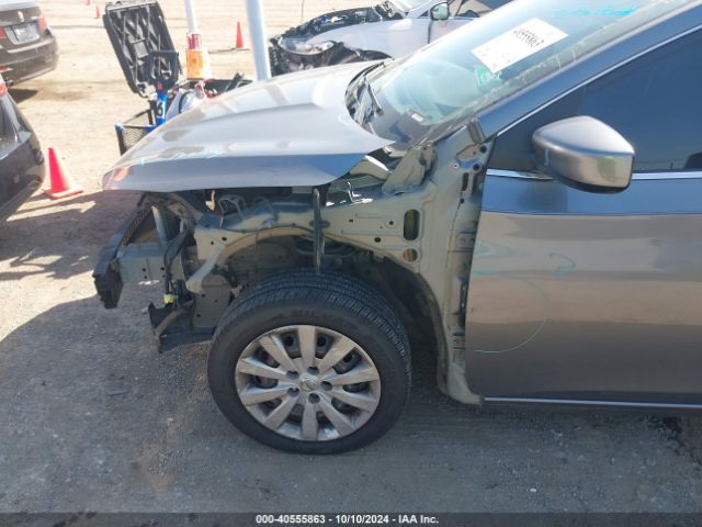 3N1AB7AP7HY276652 Nissan SENTRA S