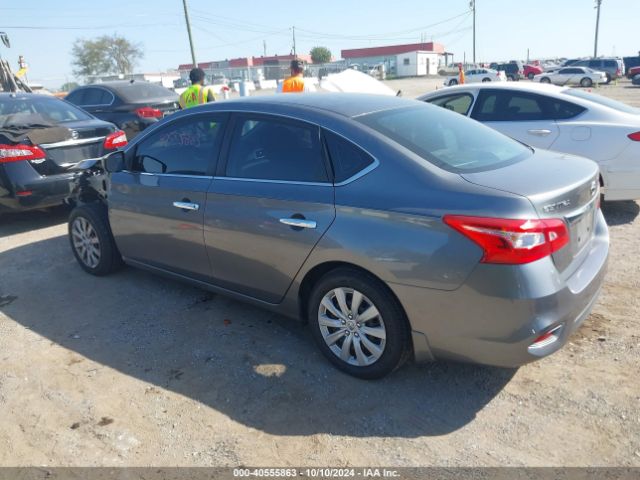 3N1AB7AP7HY276652 Nissan SENTRA S