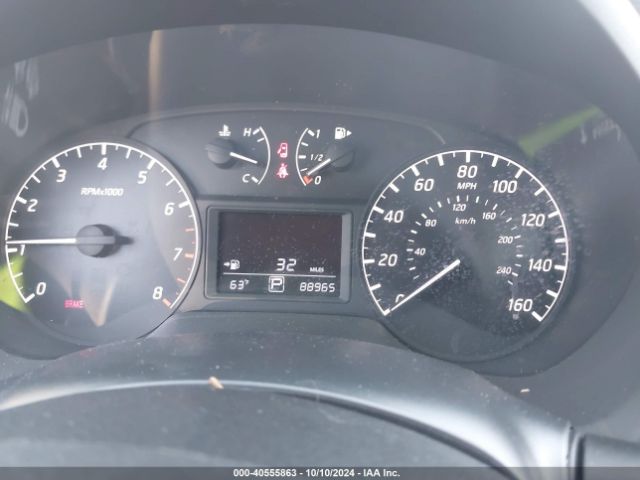 3N1AB7AP7HY276652 Nissan SENTRA S