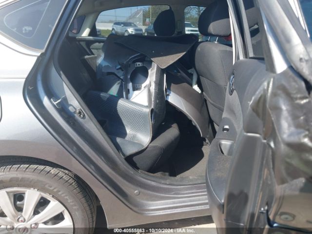 3N1AB7AP7HY276652 Nissan SENTRA S