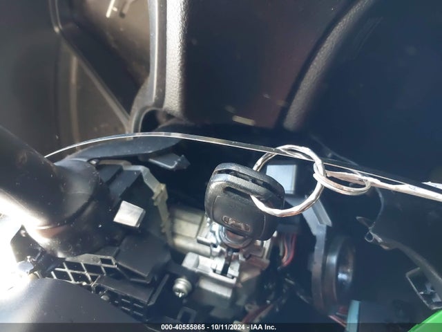 Honda Civic Lx 2019 2HGFC2F62KH586306 Image 11