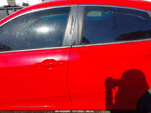Honda Civic Lx 2019 2HGFC2F62KH586306 Image 14
