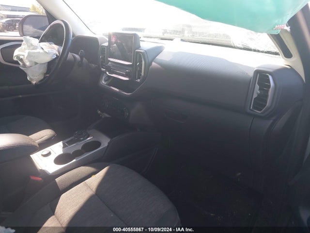 Ford Bronco Sport Big Bend 2023 3FMCR9B64PRE29320 Image 5