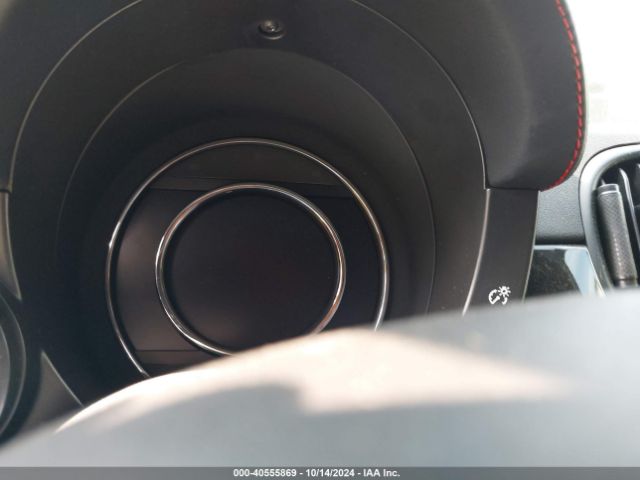 2017 FIAT 500 3C3CFFFH1HT506127 Photo 6