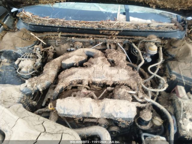 4S4BSBFC6G3306429 Subaru Outback 2.5i Premium