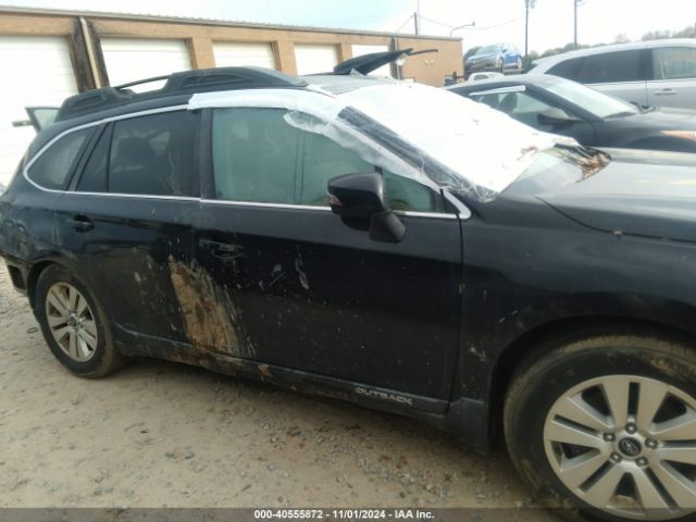 4S4BSBFC6G3306429 Subaru Outback 2.5i Premium
