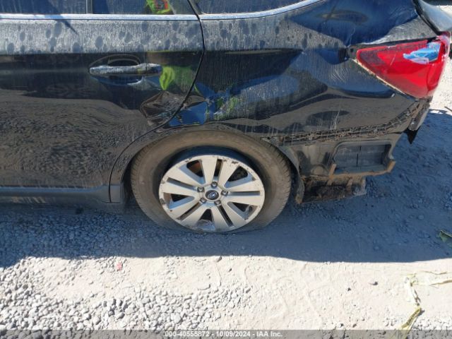 4S4BSBFC6G3306429 Subaru Outback 2.5i Premium
