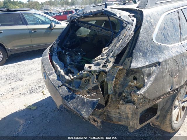 4S4BSBFC6G3306429 Subaru Outback 2.5i Premium