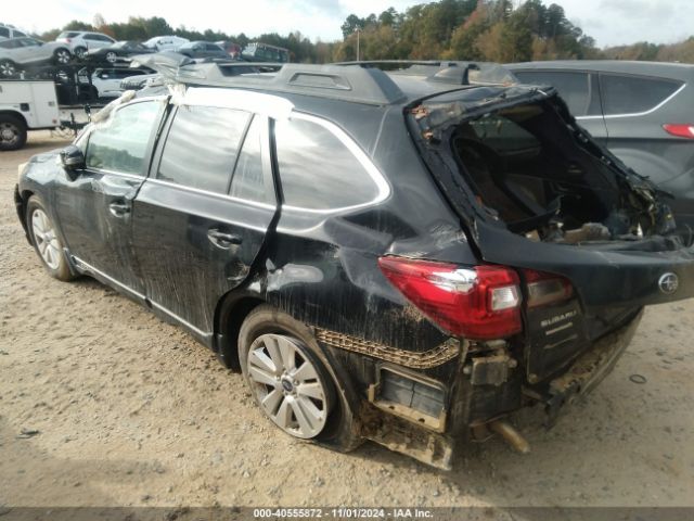 4S4BSBFC6G3306429 Subaru Outback 2.5i Premium