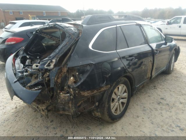 4S4BSBFC6G3306429 Subaru Outback 2.5i Premium
