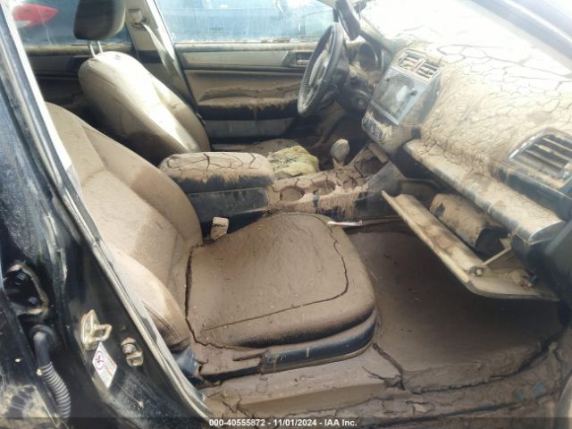 4S4BSBFC6G3306429 Subaru Outback 2.5i Premium