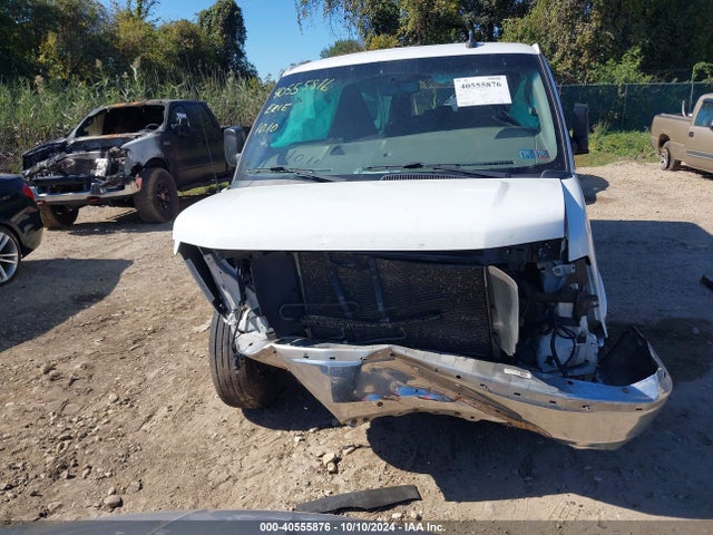 Chevrolet Express 3500 Lt 2017 1GAZGPFG7H1131490 Image 13