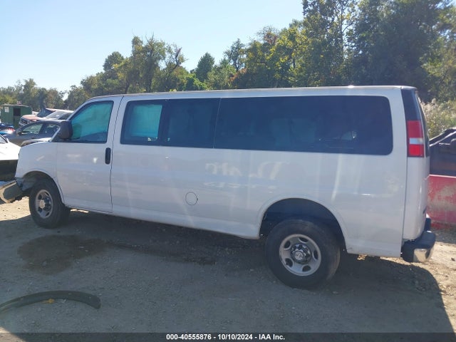Chevrolet Express 3500 Lt 2017 1GAZGPFG7H1131490 Image 15