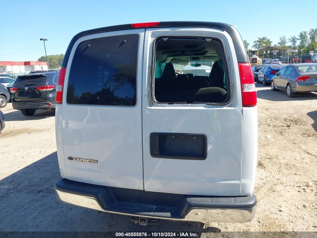 Chevrolet Express 3500 Lt 2017 1GAZGPFG7H1131490 Image 17