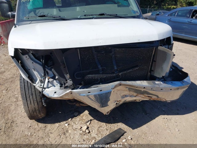 Chevrolet Express 3500 Lt 2017 1GAZGPFG7H1131490 Image 6