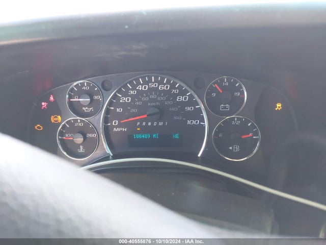 Chevrolet Express 3500 Lt 2017 1GAZGPFG7H1131490 Image 7