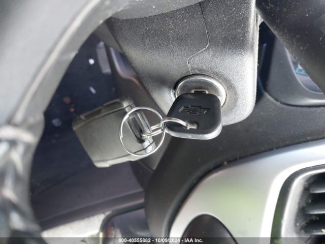 1GCGSBE32F1255517 Chevrolet Colorado Lt