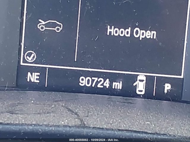 1GCGSBE32F1255517 Chevrolet Colorado Lt