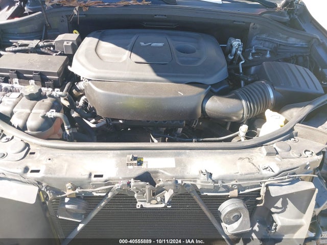 1C4RJECG0GC352031 Jeep Grand Cherokee Overland