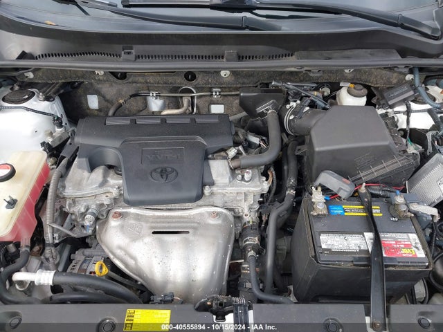 Toyota Rav4 Xle 2015 JTMWFREV1FD052210 Image 10